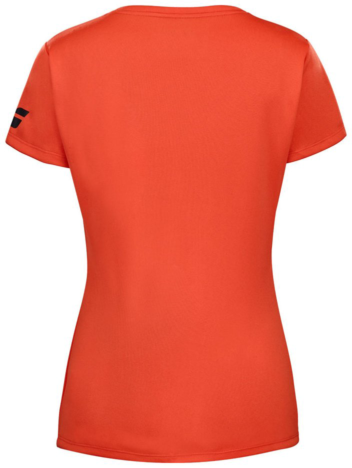 Футболка Babolat красный