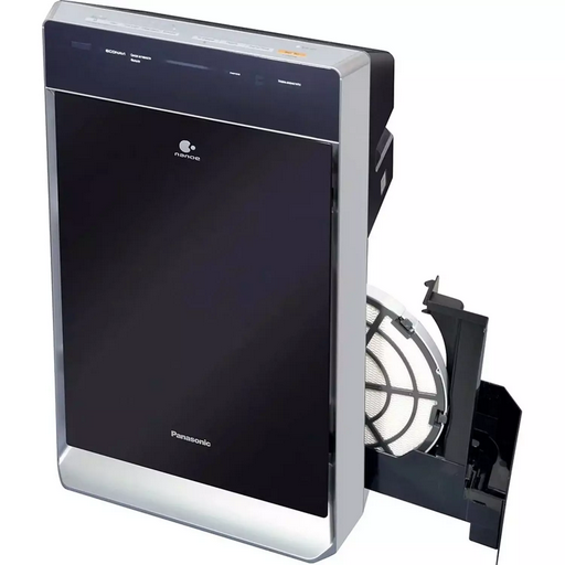 Воздухоочиститель Panasonic F-VXK70R-K чёрный
