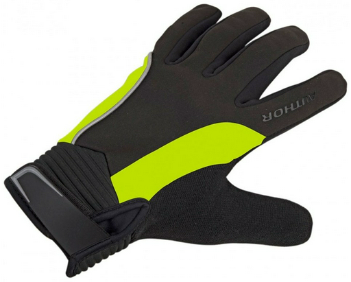 Author Windster Light X8 0713113 черный, зеленый S