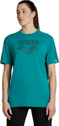 Футболка ARENA бирюзовый