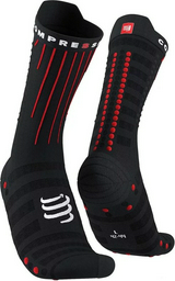 Носки Compressport 1 пара черный 45-48