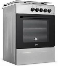Газовая плита Artel Apetito 00-G Серый