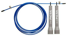 Скакалка XPICSIL Abs-B Rope PSR00120 300 см синяя