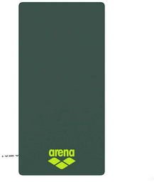 ARENA полотенце Microfiber gym 009054-660 100x50 см 1 шт, полиэстер, полиамид