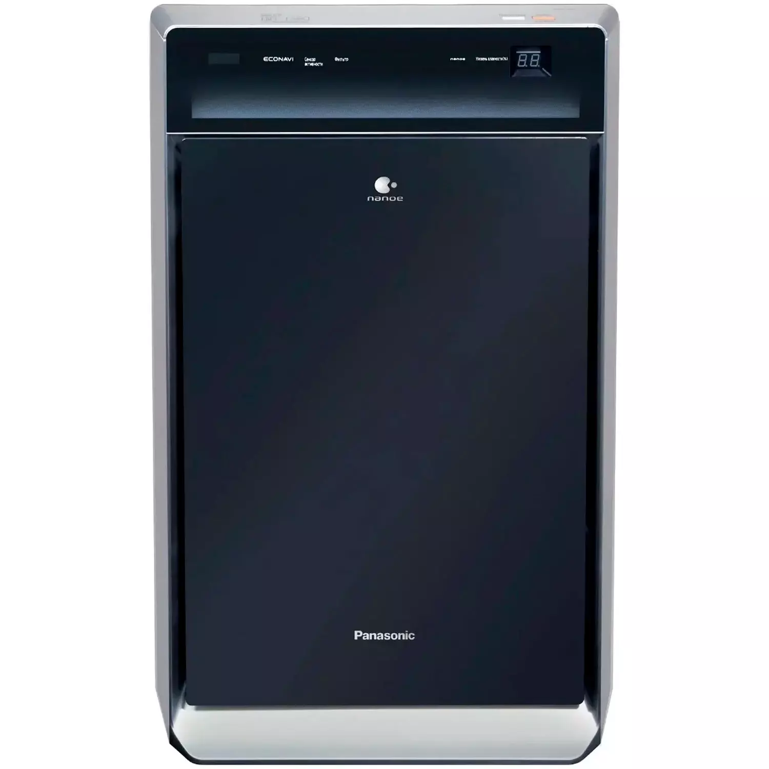 Очиститель воздуха Panasonic F-VXK90R-K черный