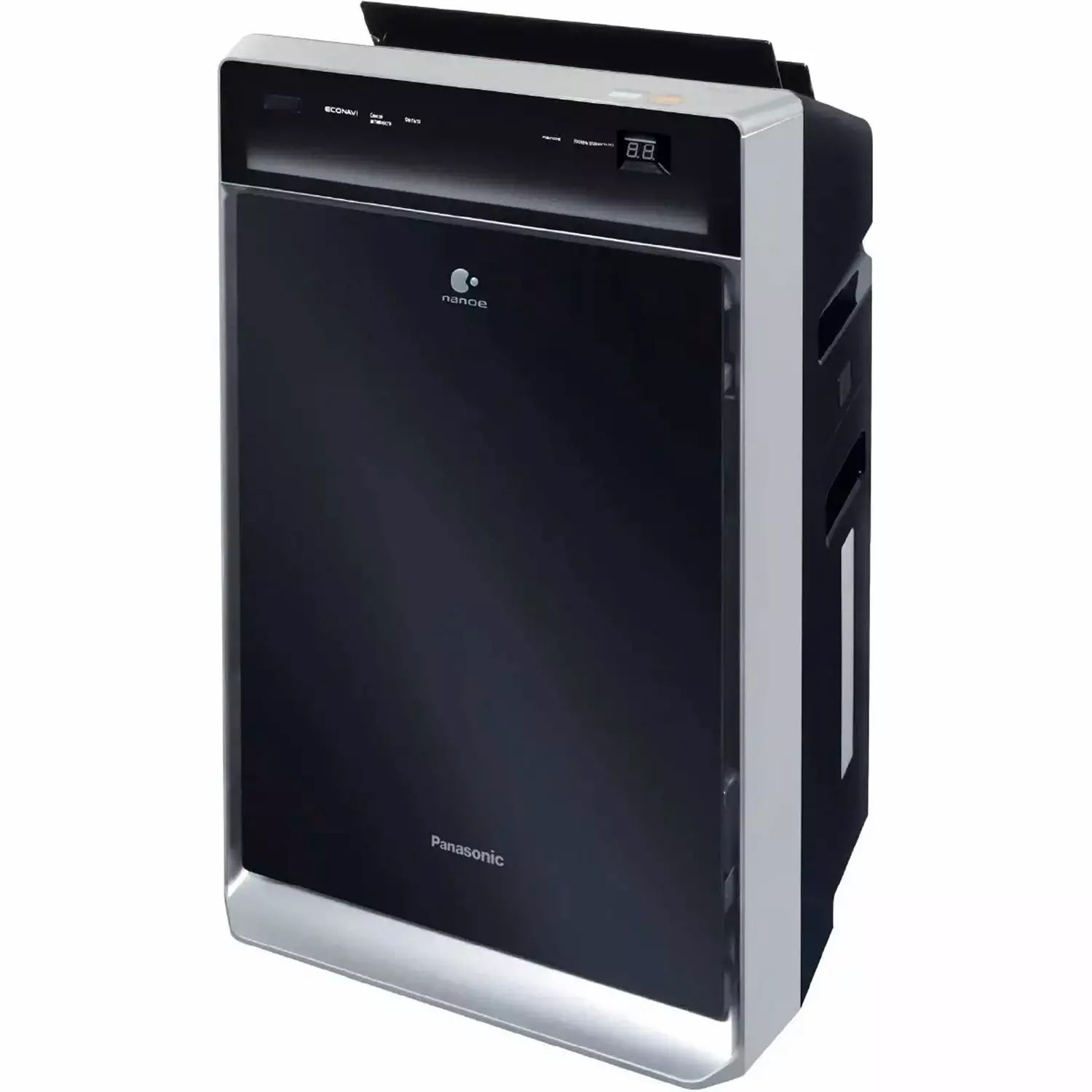 Очиститель воздуха Panasonic F-VXK90R-K черный