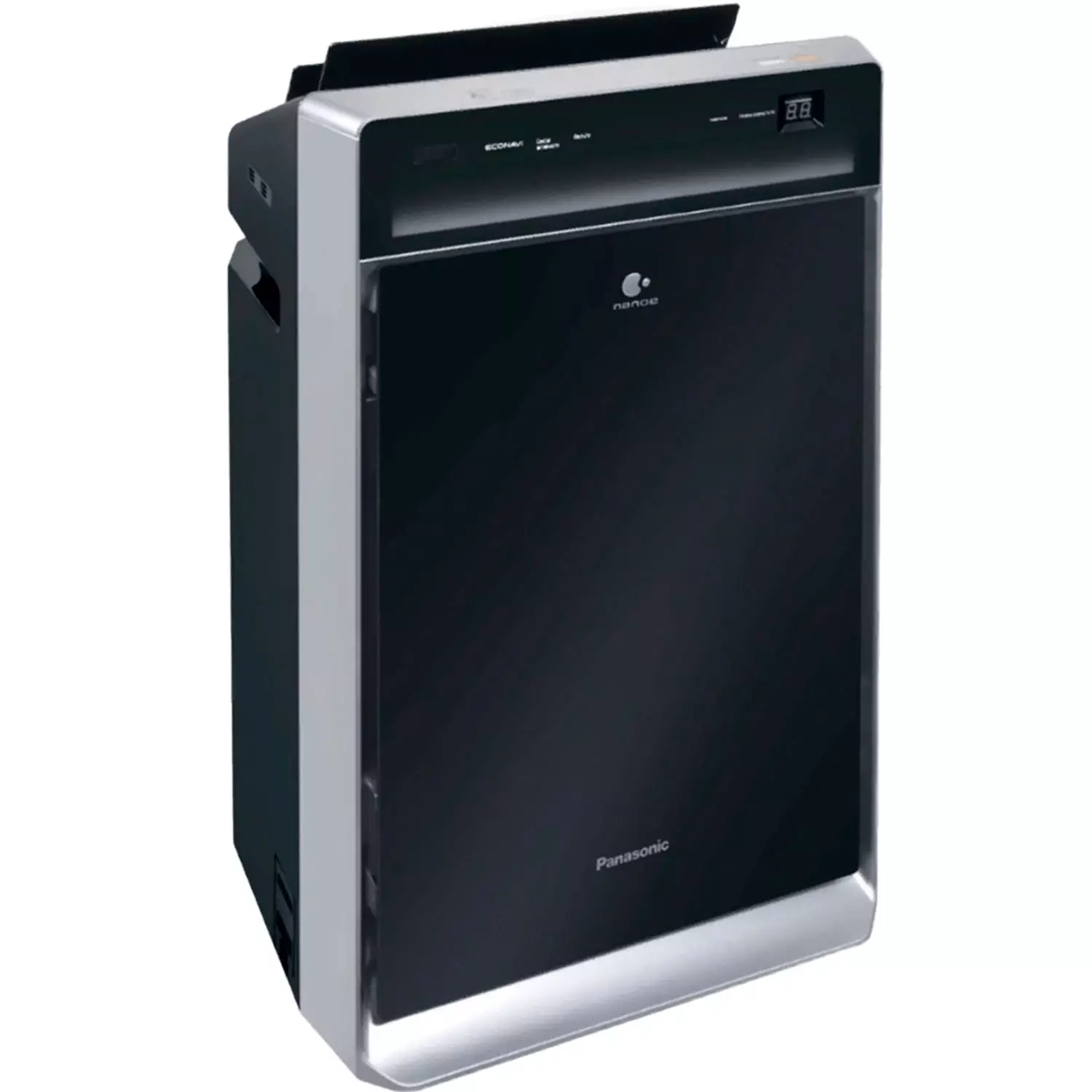 Очиститель воздуха Panasonic F-VXK90R-K черный