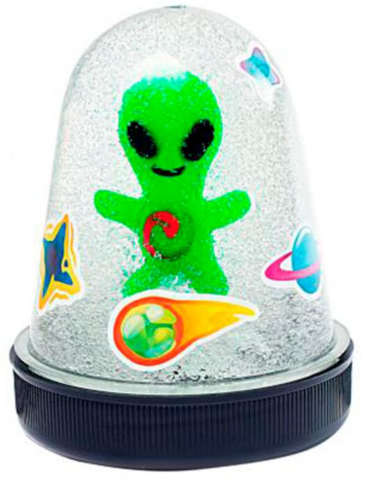 Набор для изготовления слаймов  Slimer Aqua Slime большой AQ002 купить,NaN