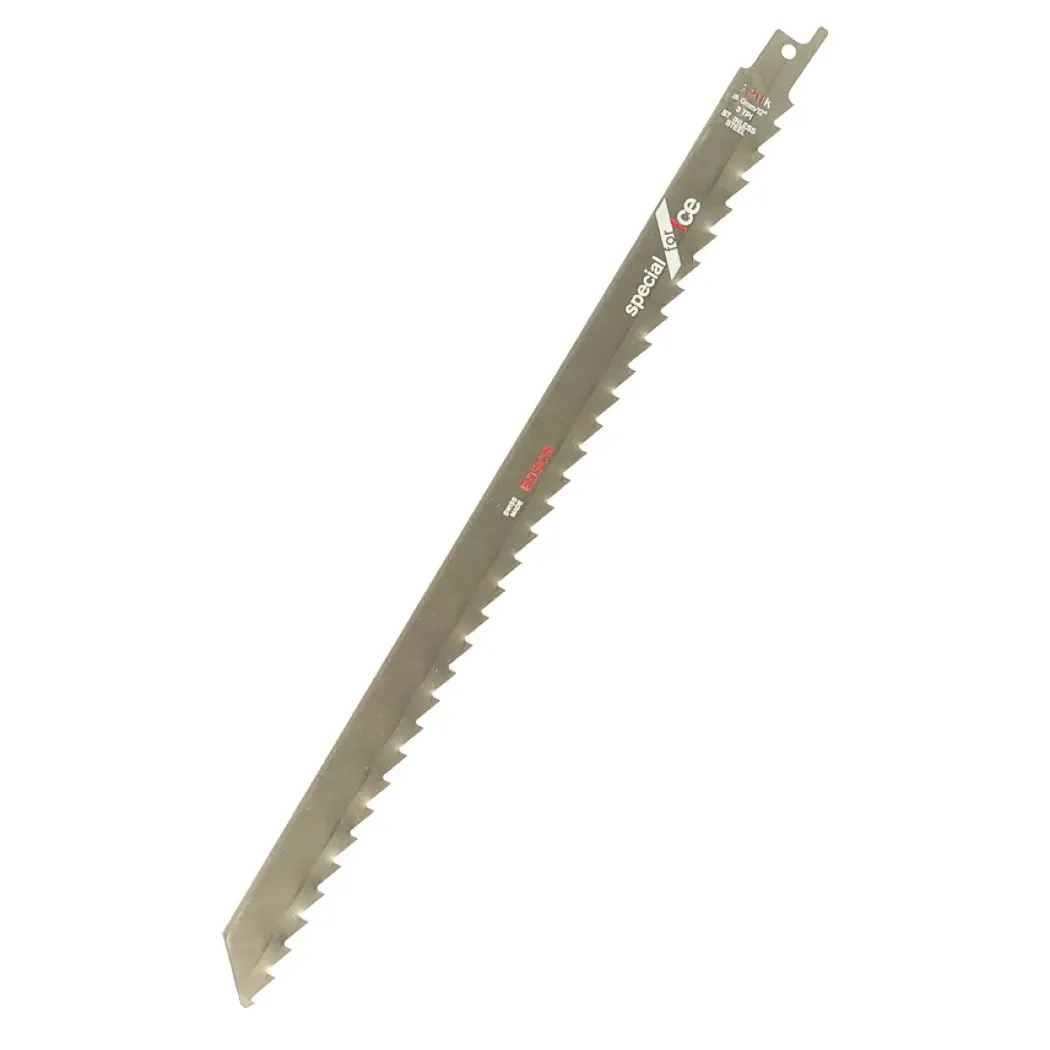 Набор полотен Bosch S 1211 K 5 шт 2608652900