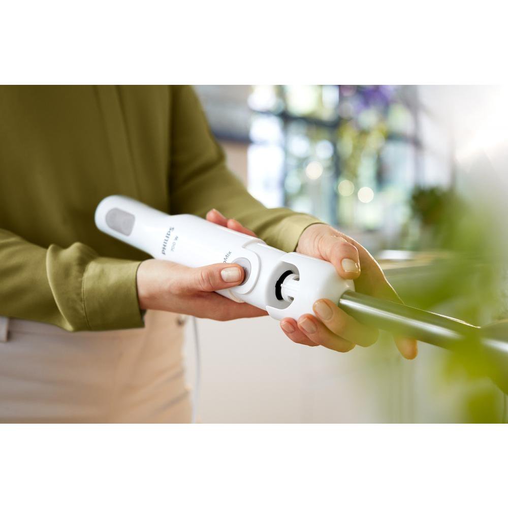 Блендер Philips DAP HR2534/00 белый - ForteMarket Блендер Philips DAP HR2534/00 белый купить,0