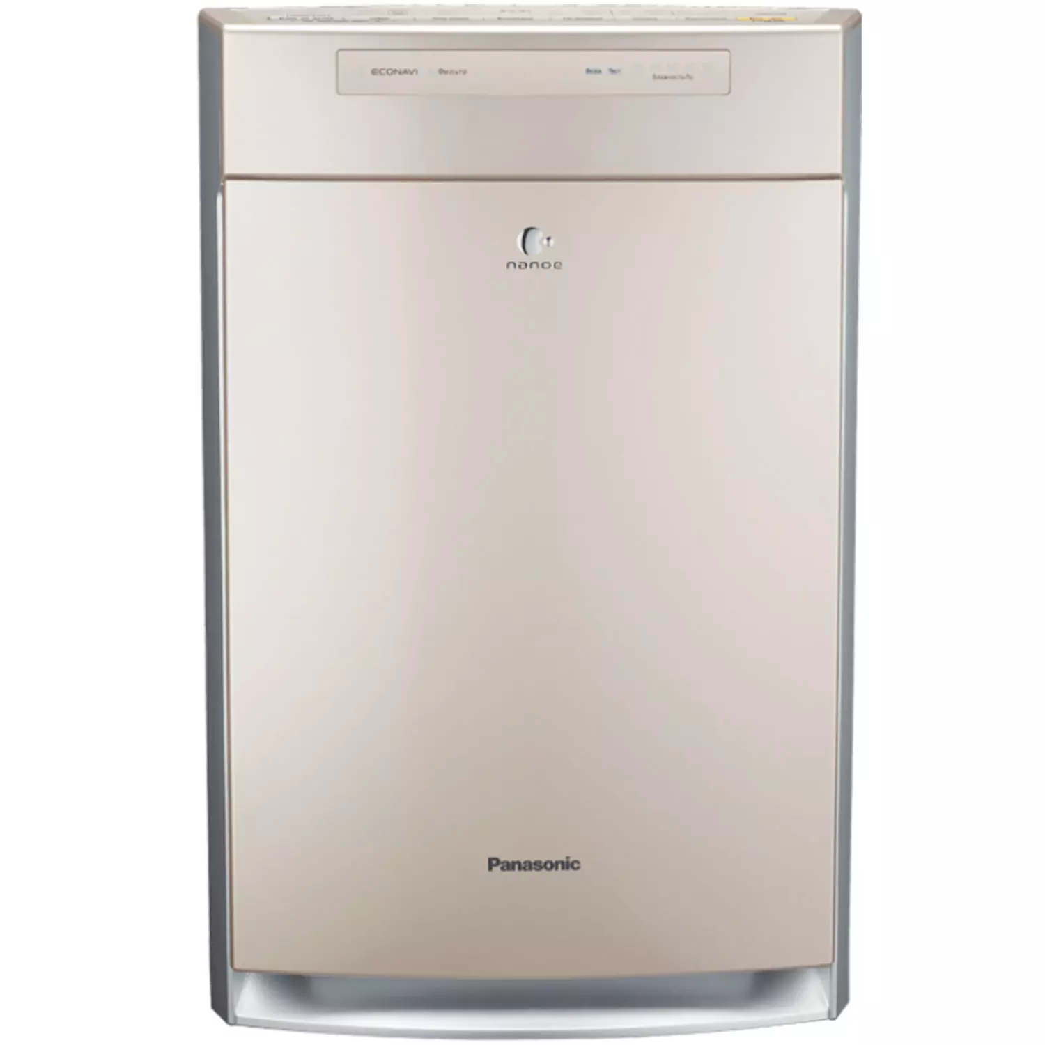 Воздухоочиститель Panasonic F-VXR50R-N золотистый