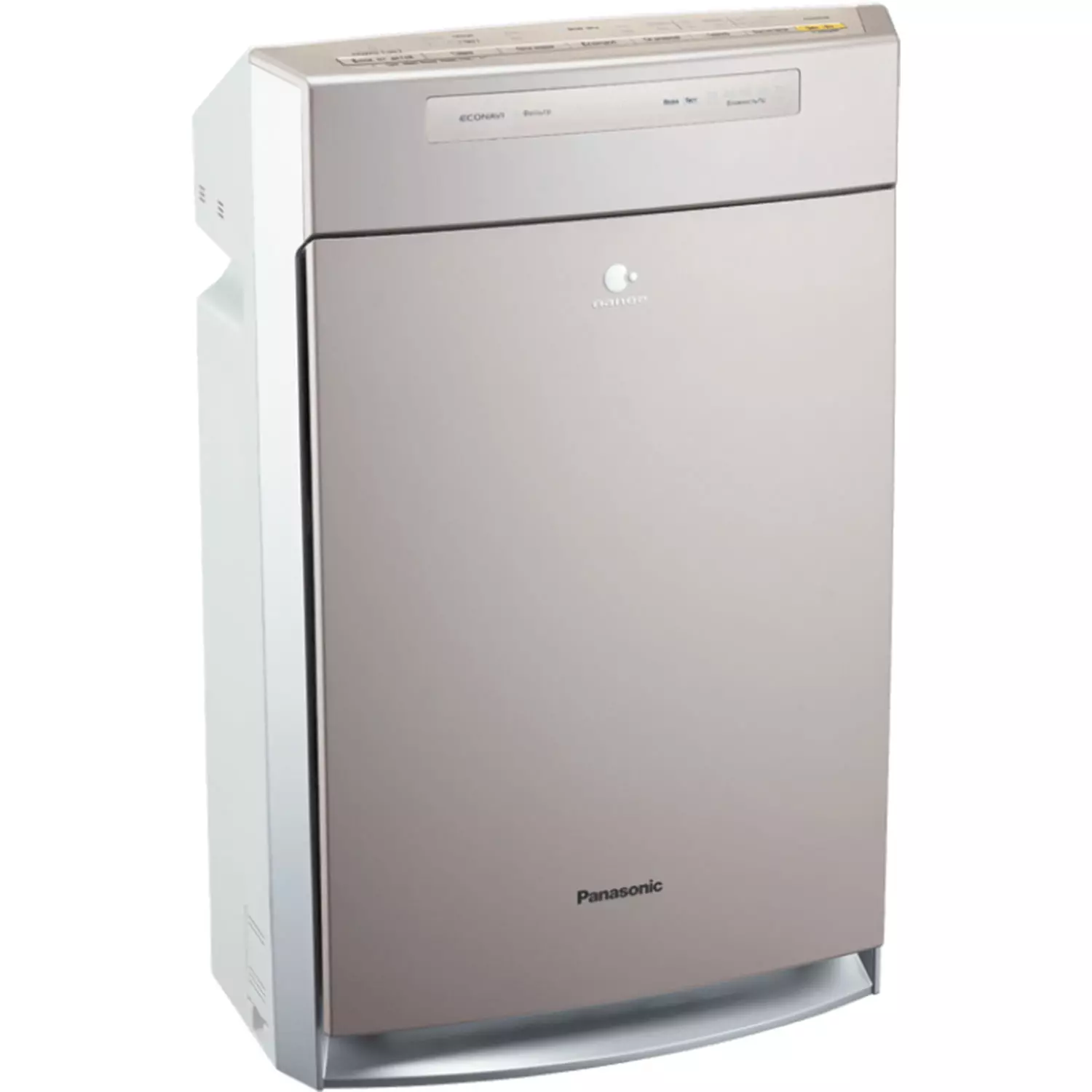Воздухоочиститель Panasonic F-VXR50R-N золотистый