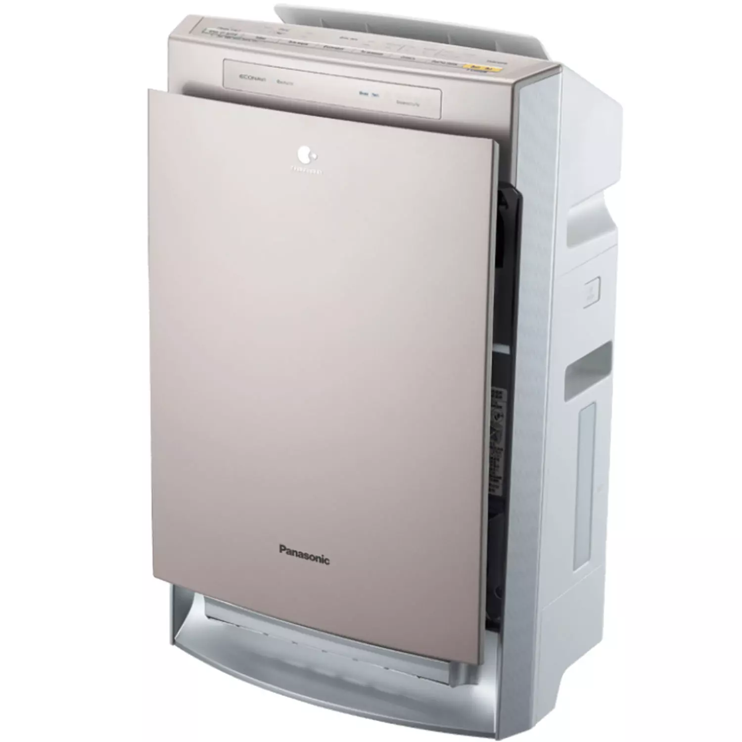 Воздухоочиститель Panasonic F-VXR50R-N золотистый