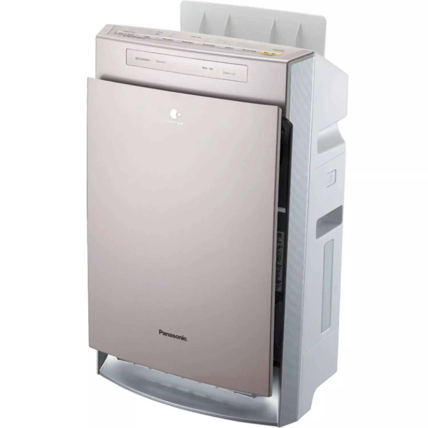 Воздухоочиститель Panasonic F-VXR50R-N золотистый