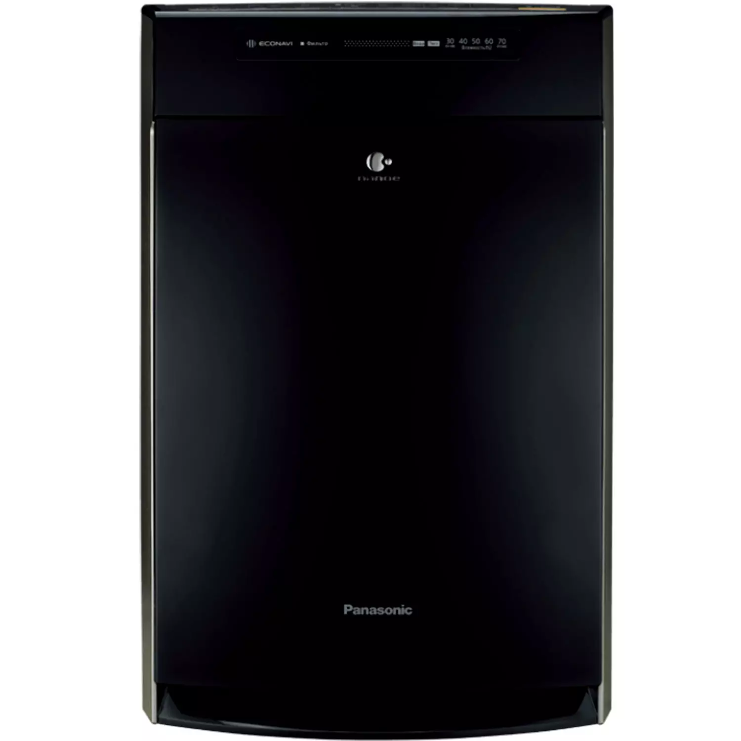Воздухоочиститель Panasonic F-VXR50R-K чёрный