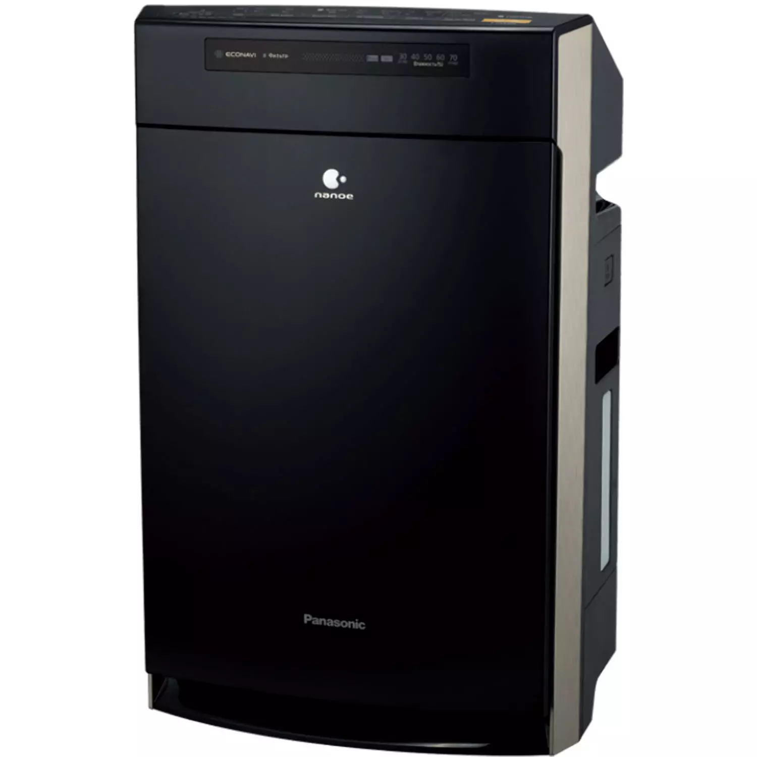 Воздухоочиститель Panasonic F-VXR50R-K чёрный