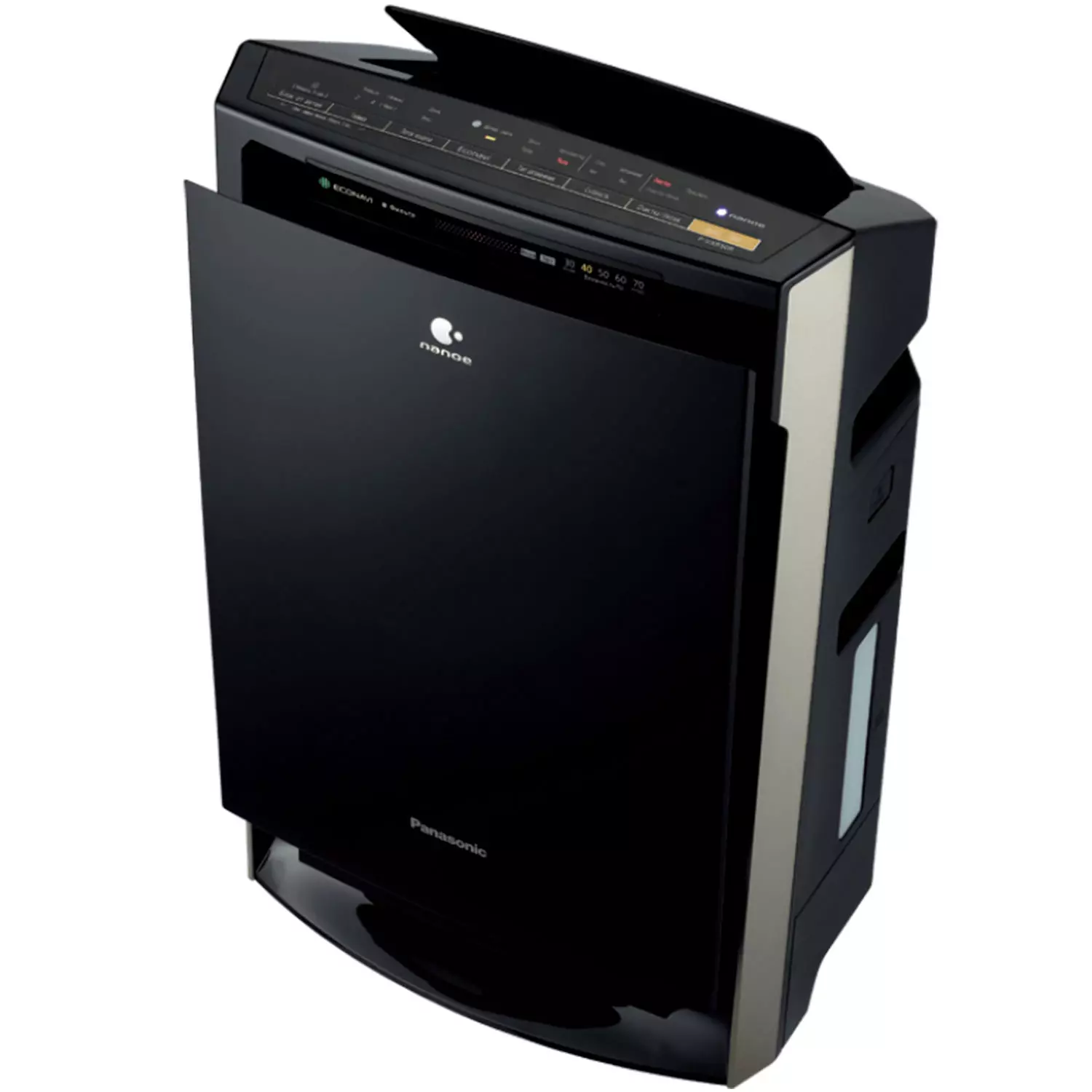 Воздухоочиститель Panasonic F-VXR50R-K чёрный