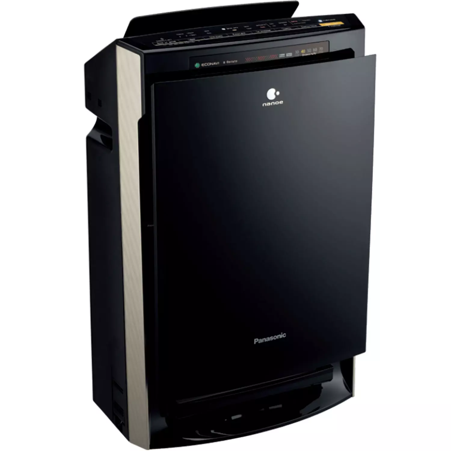 Воздухоочиститель Panasonic F-VXR50R-K чёрный