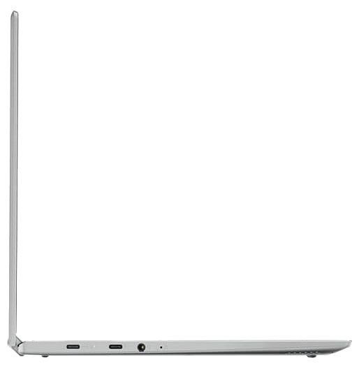 Ноутбук Lenovo Yoga 720 80X700AARK серый купить,NaN