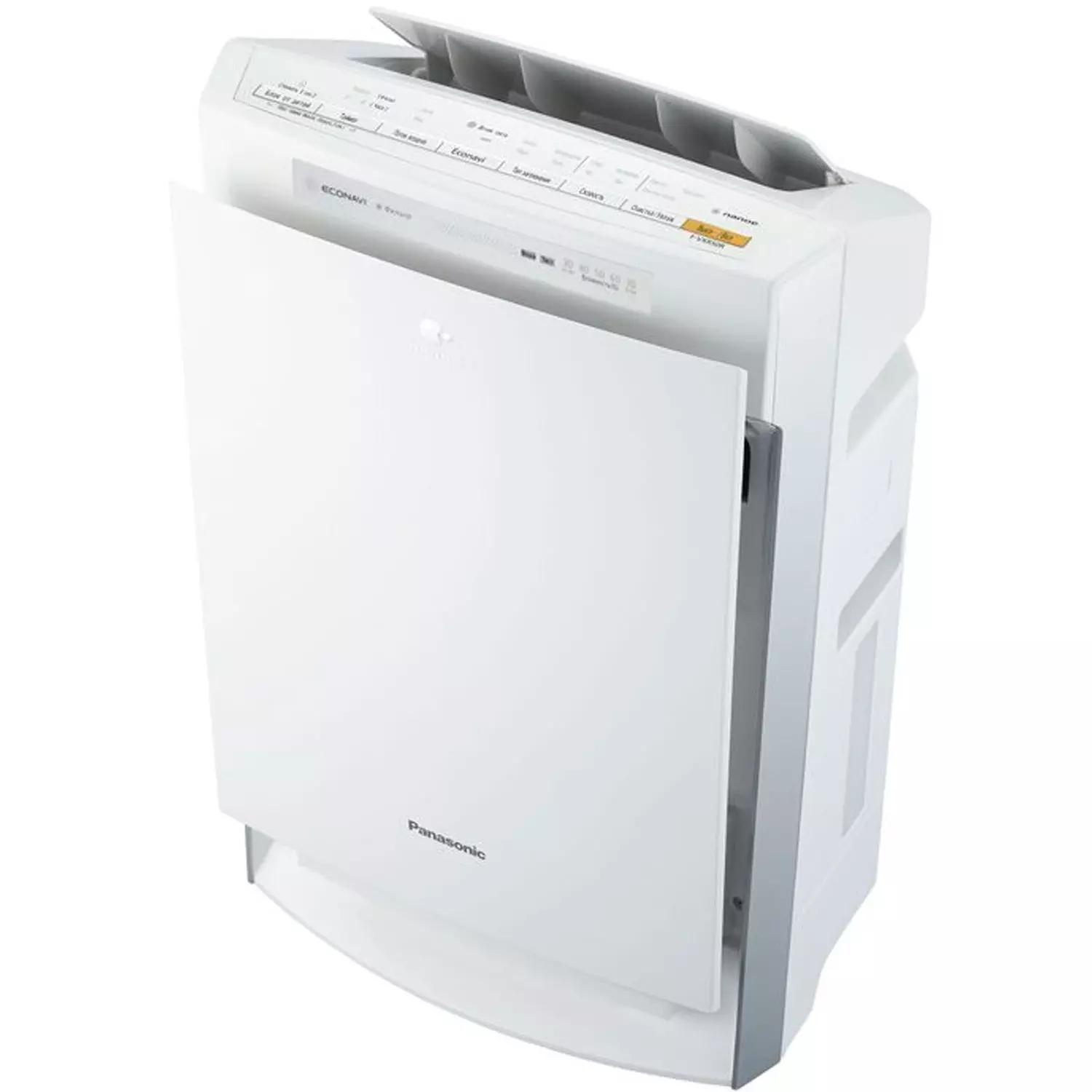 Воздухоочиститель Panasonic F-VXR50R-W белый