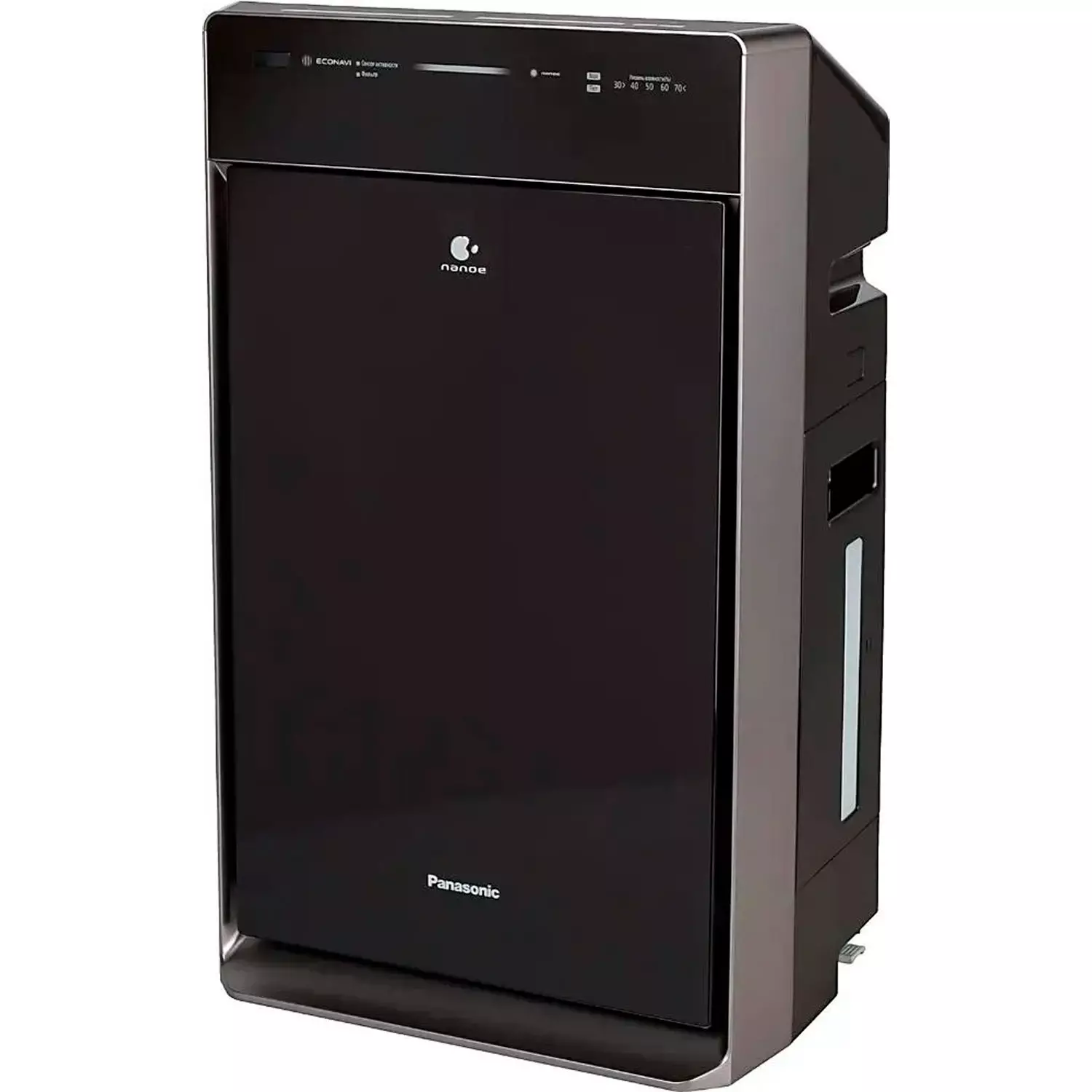 Воздухоочиститель Panasonic F-VXK70R-T коричневый