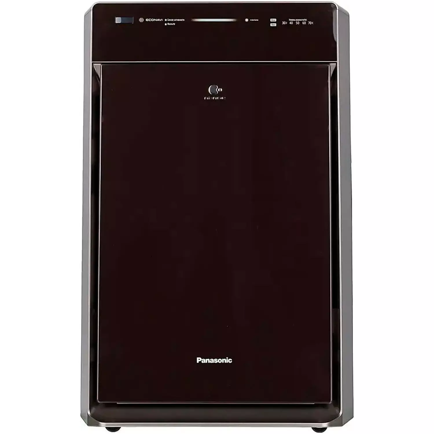 Воздухоочиститель Panasonic F-VXK70R-T коричневый