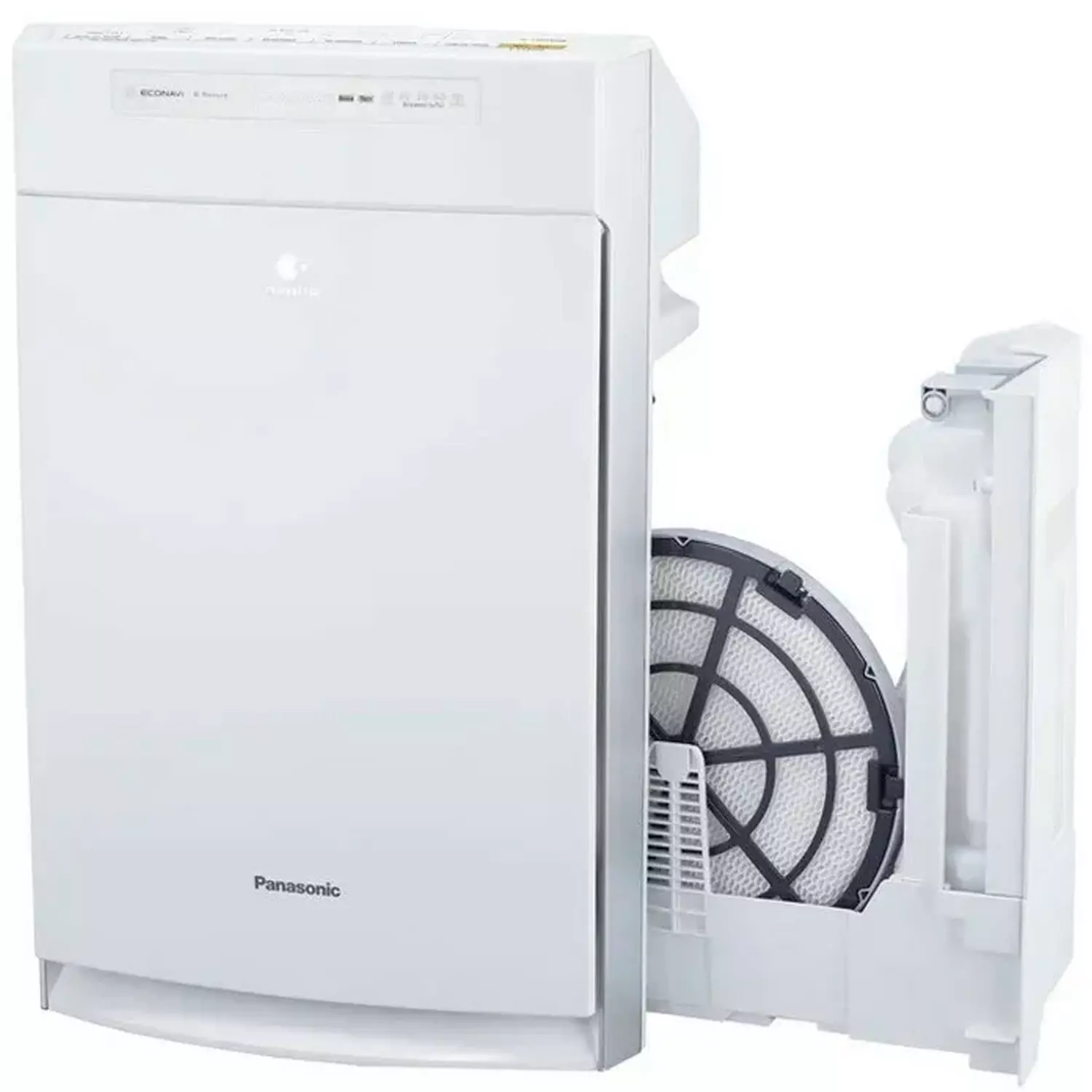 Воздухоочиститель Panasonic F-VXR50R-W белый - ForteMarket Воздухоочиститель Panasonic F-VXR50R-W белый купить,329990