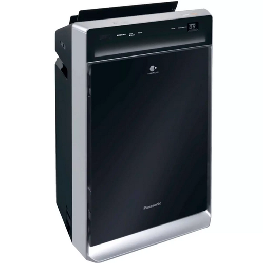 Очиститель воздуха Panasonic F-VXK90R-K черный