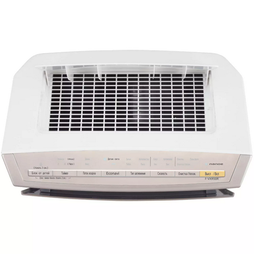 Воздухоочиститель Panasonic F-VXR50R-N золотистый