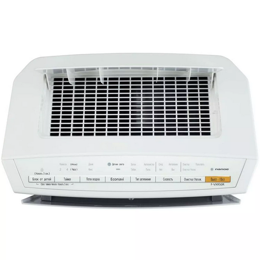 Воздухоочиститель Panasonic F-VXR50R-W белый