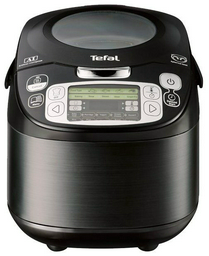 Мультиварка Tefal RK812832 черная