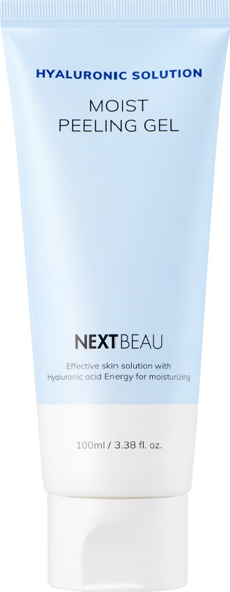 Пилинг Nextbeau с гиалуроновой кислотой Hyaluronic solution Moist Peeling Gel 100 мл купить,function inputValueFn(){if((0,signal2.mK)(node),node.value===REQUIRED_UNSET_VALUE)throw new root_effect_scheduler.buA(-950,null);return node.value}