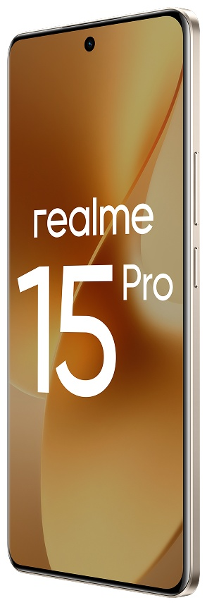 Смартфон Realme 15 Pro 5G 12/512GB Flowing Silver купить,279990