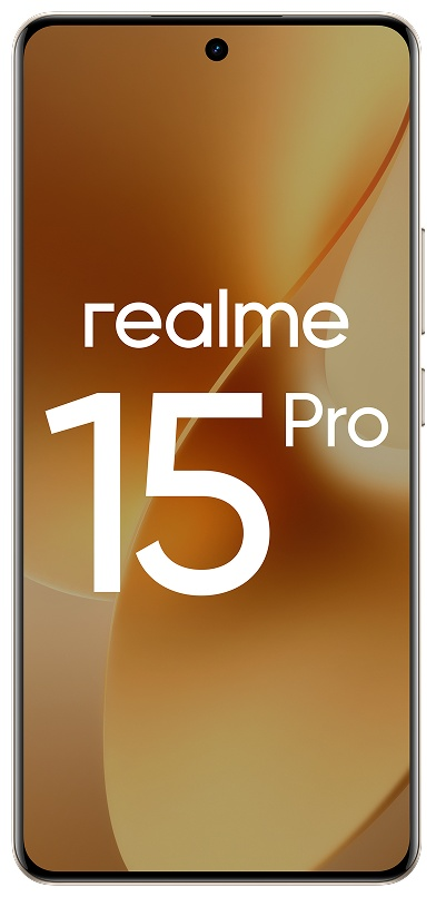 Смартфон Realme 15 Pro 5G 12/512GB Flowing Silver купить,279990