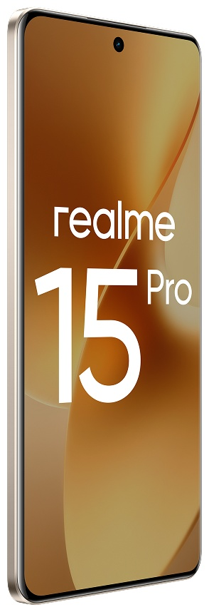 Смартфон Realme 15 Pro 5G 12/512GB Flowing Silver купить,279990