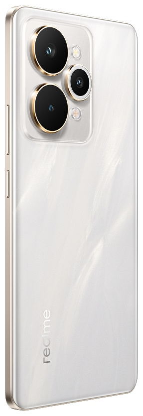 Смартфон Realme 15 Pro 5G 12/512GB Flowing Silver купить,279990