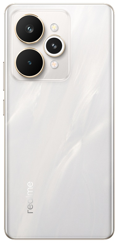 Смартфон Realme 15 Pro 5G 12/512GB Flowing Silver купить,279990