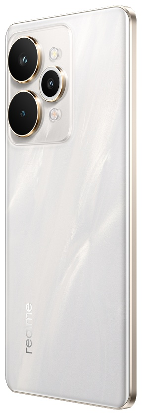 Смартфон Realme 15 Pro 5G 12/512GB Flowing Silver купить,279990