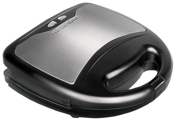 Мультипекарь Redmond RMB-M601 черный
