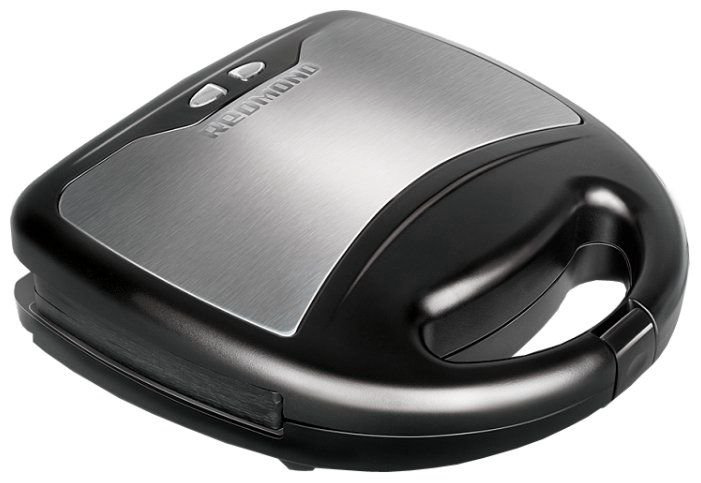 Мультипекарь Redmond RMB-M601 черный