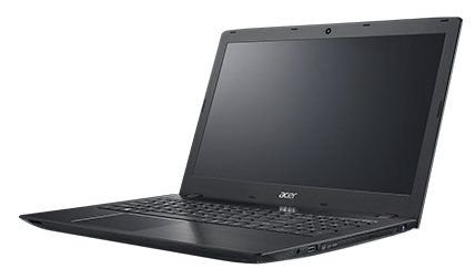 Ноутбук Acer E5-576G-3332 NX.GTZER.038 черный купить,NaN