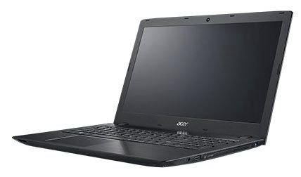 Ноутбук Acer E5-576G-3332 NX.GTZER.038 черный купить,NaN