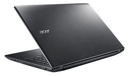 Ноутбук Acer E5-576G-3332 NX.GTZER.038 черный купить,NaN