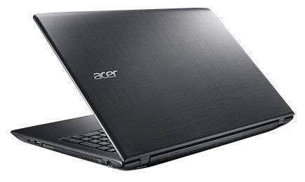 Ноутбук Acer E5-576G-3332 NX.GTZER.038 черный купить,NaN
