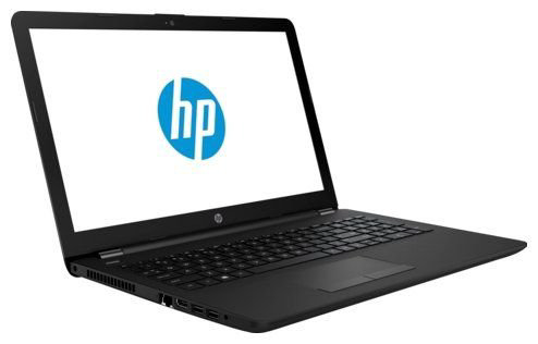 Ноутбук HP 15-rb005ur 3FY77EA черный купить,NaN