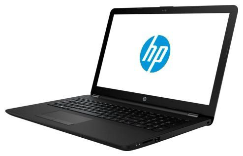 Ноутбук HP 15-rb005ur 3FY77EA черный купить,NaN