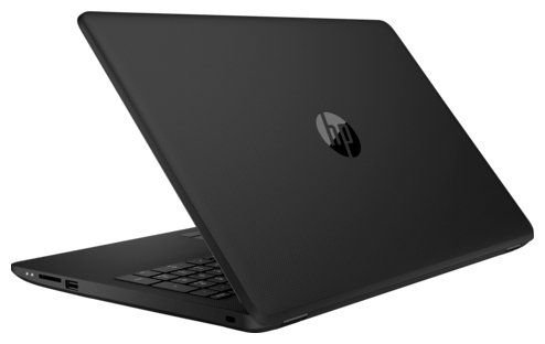 Ноутбук HP 15-rb005ur 3FY77EA черный купить,NaN