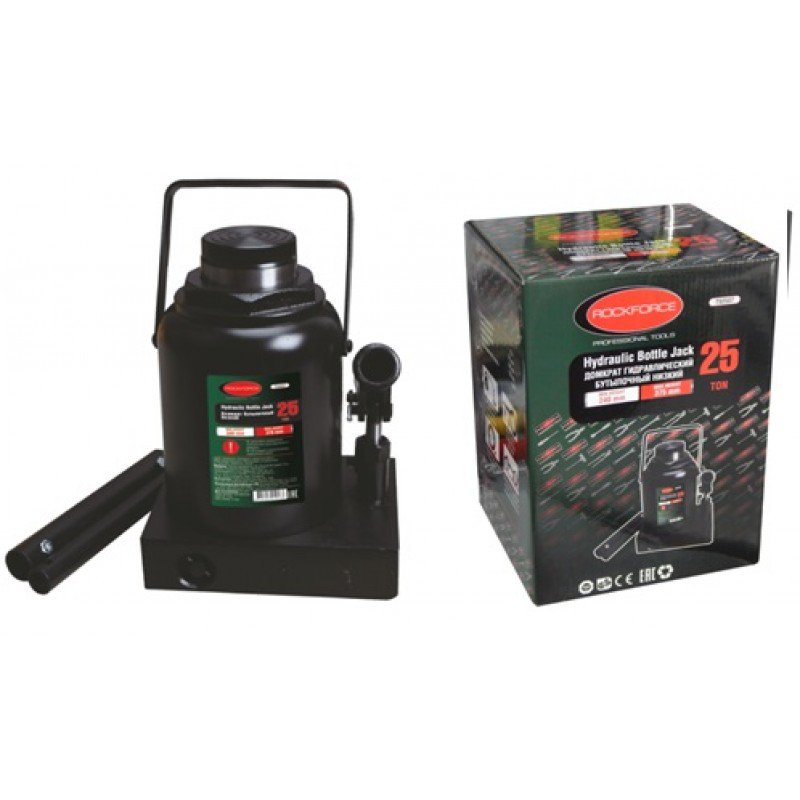 Домкрат RockForce RF-T92507 купить,NaN