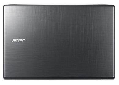 Ноутбук Acer E5-576G-3332 NX.GTZER.038 черный купить,NaN