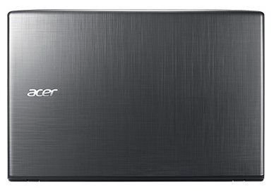 Ноутбук Acer E5-576G-3332 NX.GTZER.038 черный купить,NaN